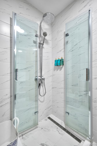 Sunny Haven in Burgas: New Apt with Parking 13 Flat Manager Booking