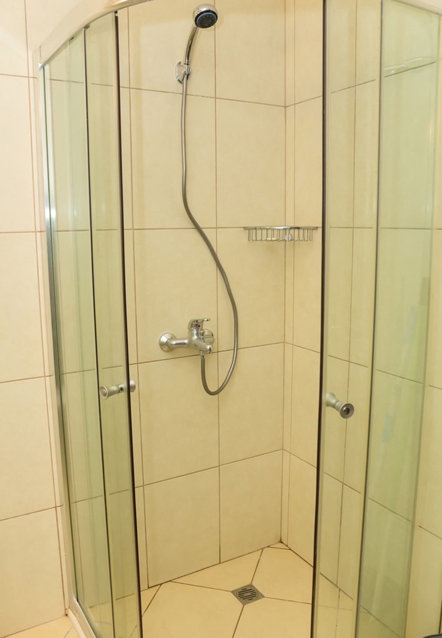 Cozy 1BD Apartment with a Spacious Terrace 31 Flat Manager Booking