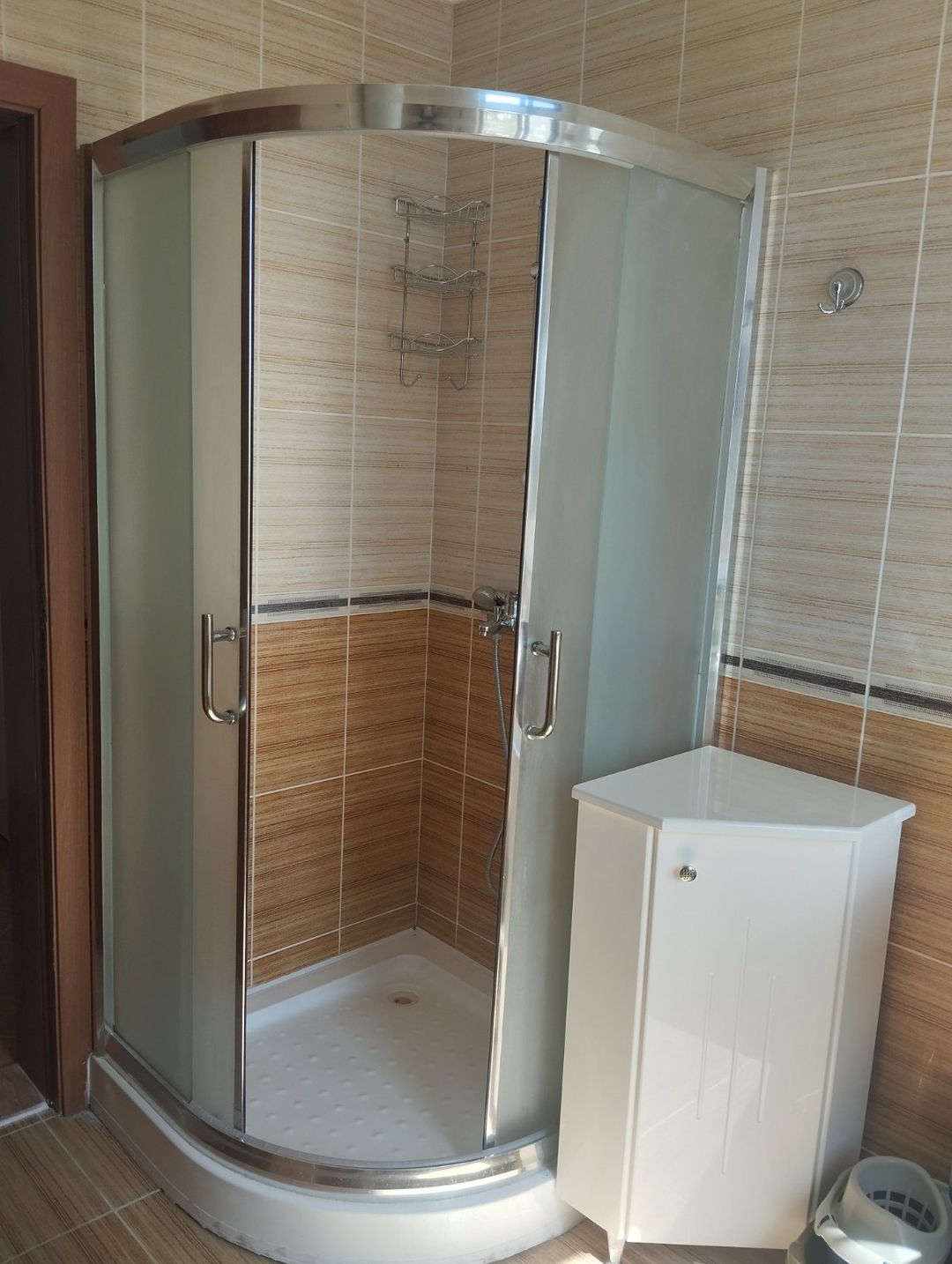 Quiet 1Bed Flat in Antonia Complex by Flat Manager 22 Flat Manager Booking