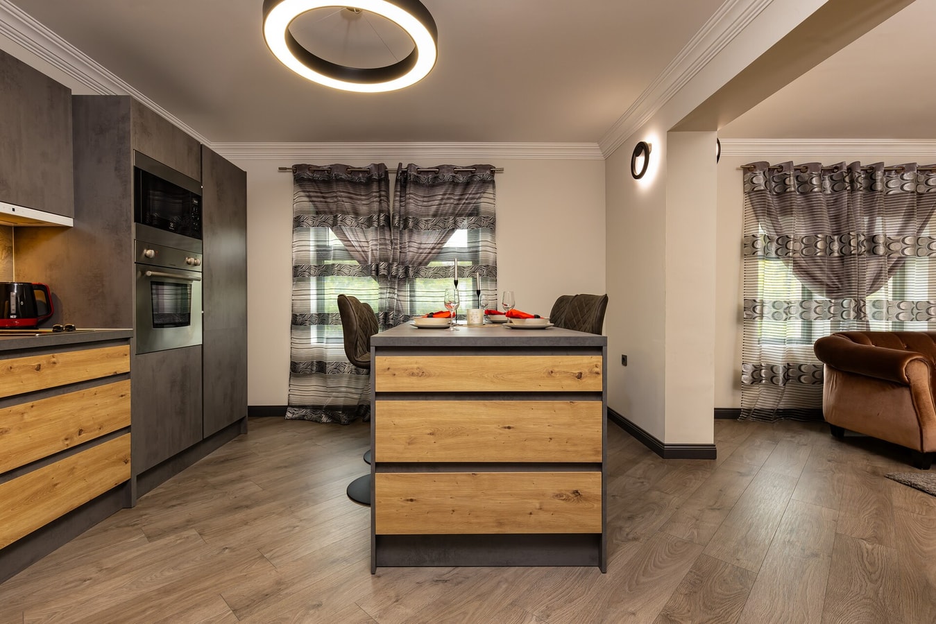 Diyan Chetvartak pazara ap. 6 · Central Apartments with Garden view - Apt No. 6 6 Flat Manager Booking