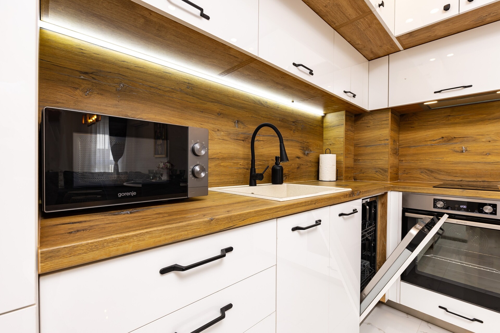 Casa Moderna ~ Stylish 1BD in South Plovdiv 24 Flat Manager Booking