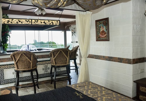 Under the Stars - Lux. Penthouse w/ POOL + Terrace 48 Flat Manager Booking
