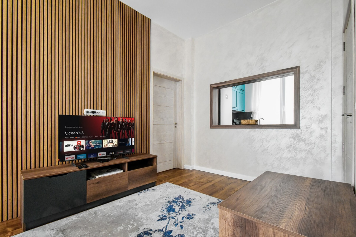 Blue Breeze Apartment 8 Flat Manager Booking