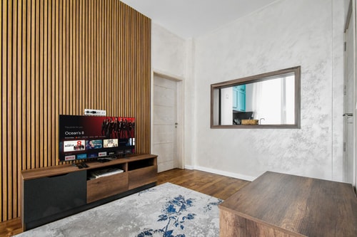 Blue Breeze Apartment 8 Flat Manager Booking