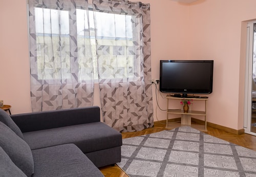 Two Bedroom Retreat I Near Municipality Varna 1 Flat Manager Booking