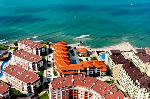Robinzon Beach 3BD Lux apartment by Flat Manager 4 Flat Manager Booking