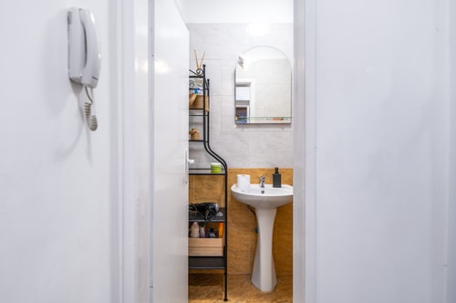 Modern&Stylish Studio in City Centre 12 Flat Manager Booking