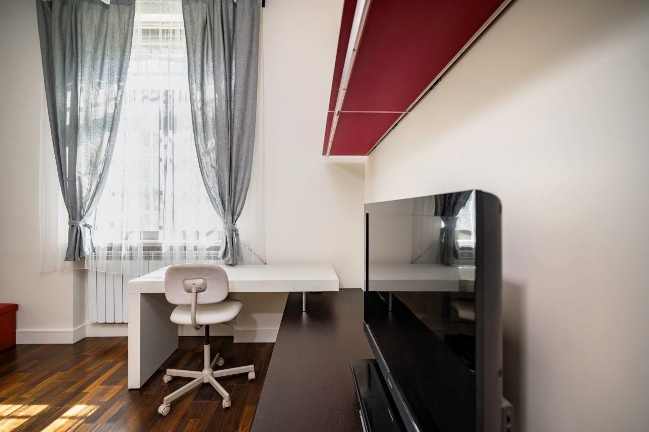 1BD Apartment - Perfect Central Location 11 Flat Manager Booking