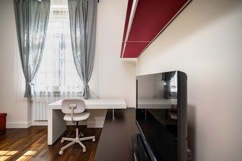 1BD Apartment - Perfect Central Location 11 Flat Manager Booking