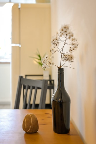 The Simple Place ~ Close to Slaveykov Square 13 Flat Manager Booking