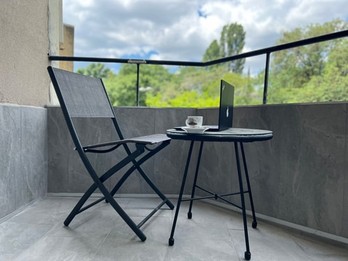 Céntrico ~ Modern 1BD Flat in Varna 2 Flat Manager Booking