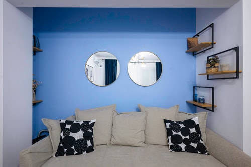 Your Home in Sofia | Cute & Comfy Apartment 2 Flat Manager Booking