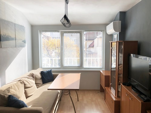 Central Apartment Sunshine 0 Flat Manager Booking