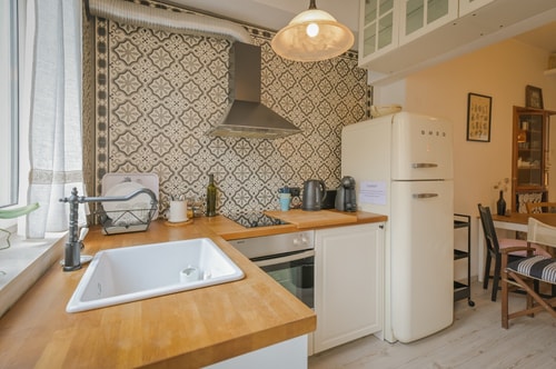 The Simple Place ~ Close to Slaveykov Square 14 Flat Manager Booking