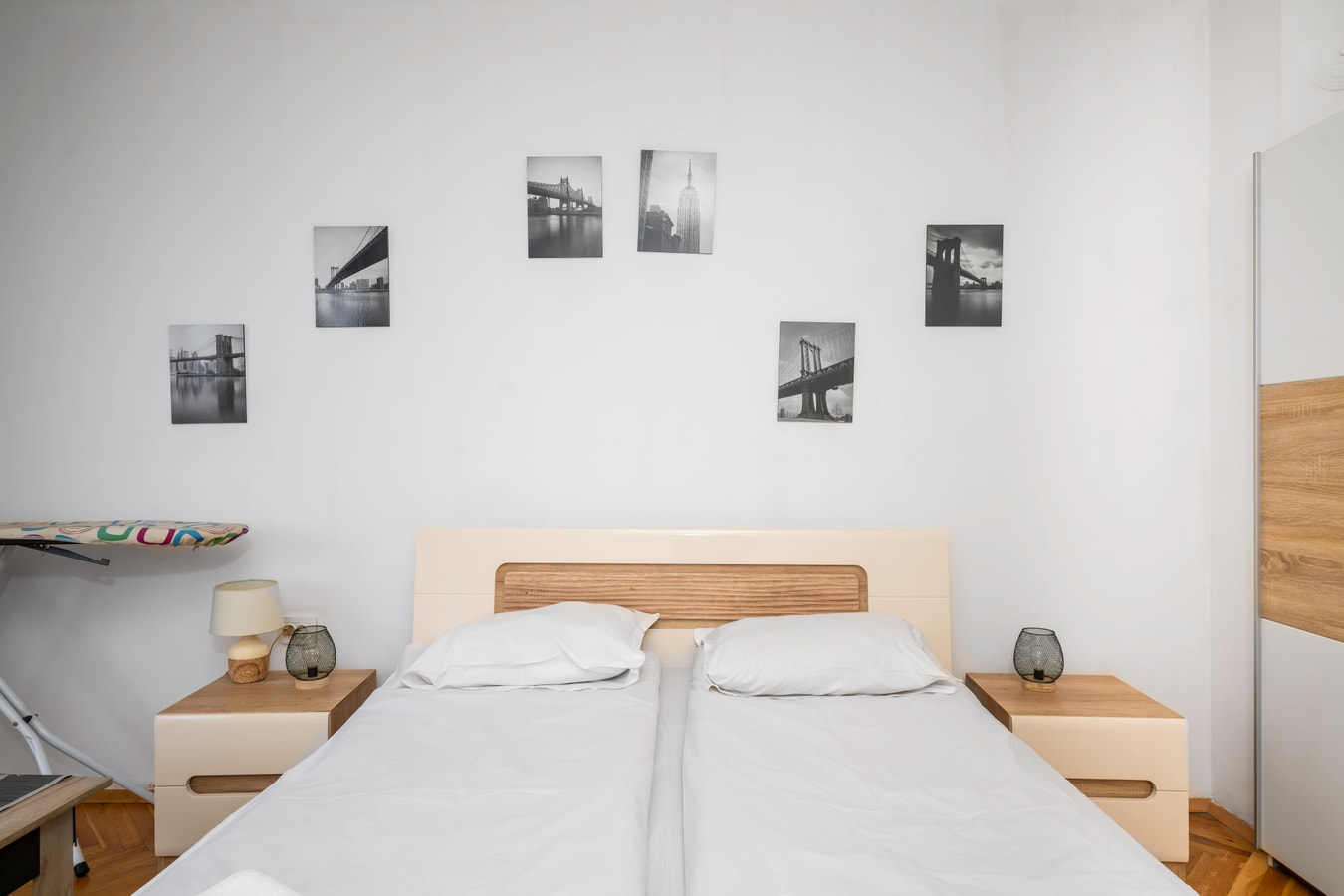 The Cosmopolitan Shine 1-BDR Pet-Friendly Flat 8 Flat Manager Booking
