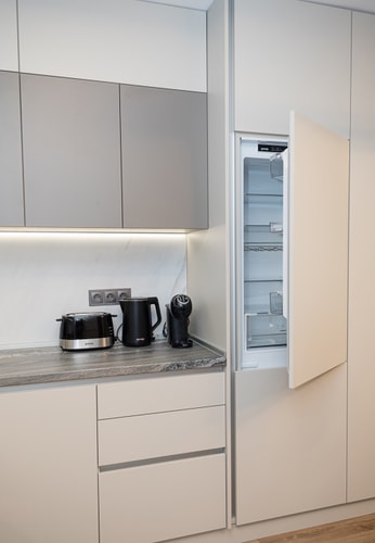 Exclusive Central Varna Apartment | 2 Beds+Parking 18 Flat Manager Booking