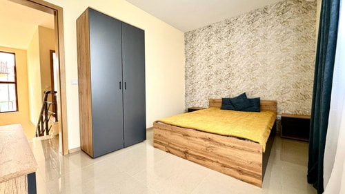 Boutique House Blue Lagoon 17 Flat Manager Booking
