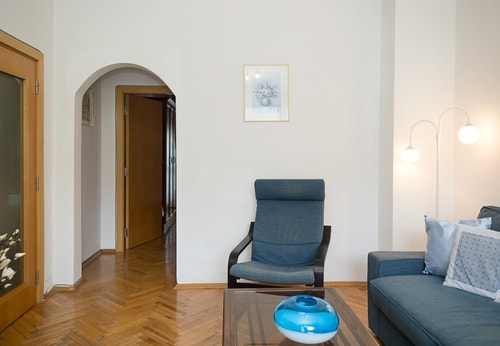 Sunny 2-Bedroom Flat near Sea Garden|Chayka, Varna 5 Flat Manager Booking