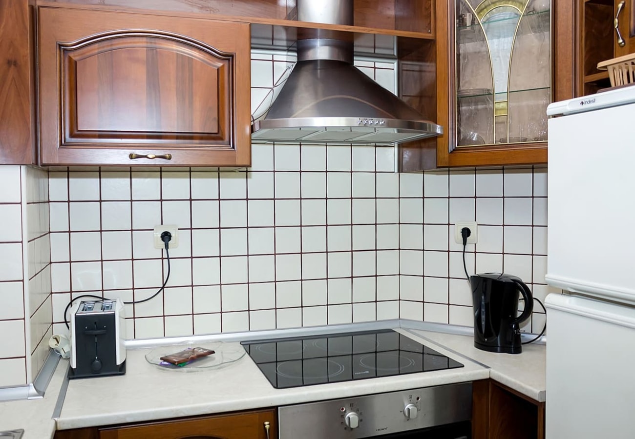 Leisurely Stay by the Sea Garden / 1-BDR Apartment 16 Flat Manager Booking