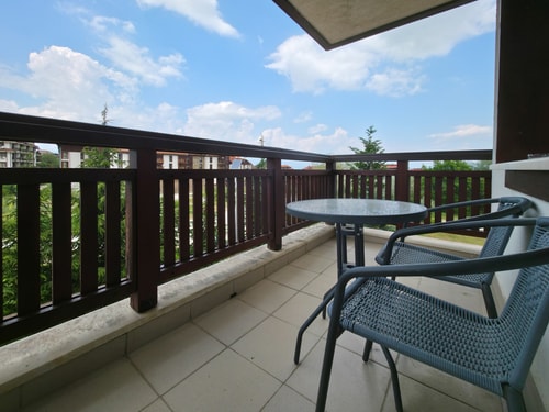 Orbilux - Cozy Studio in Bansko 1 Flat Manager Booking
