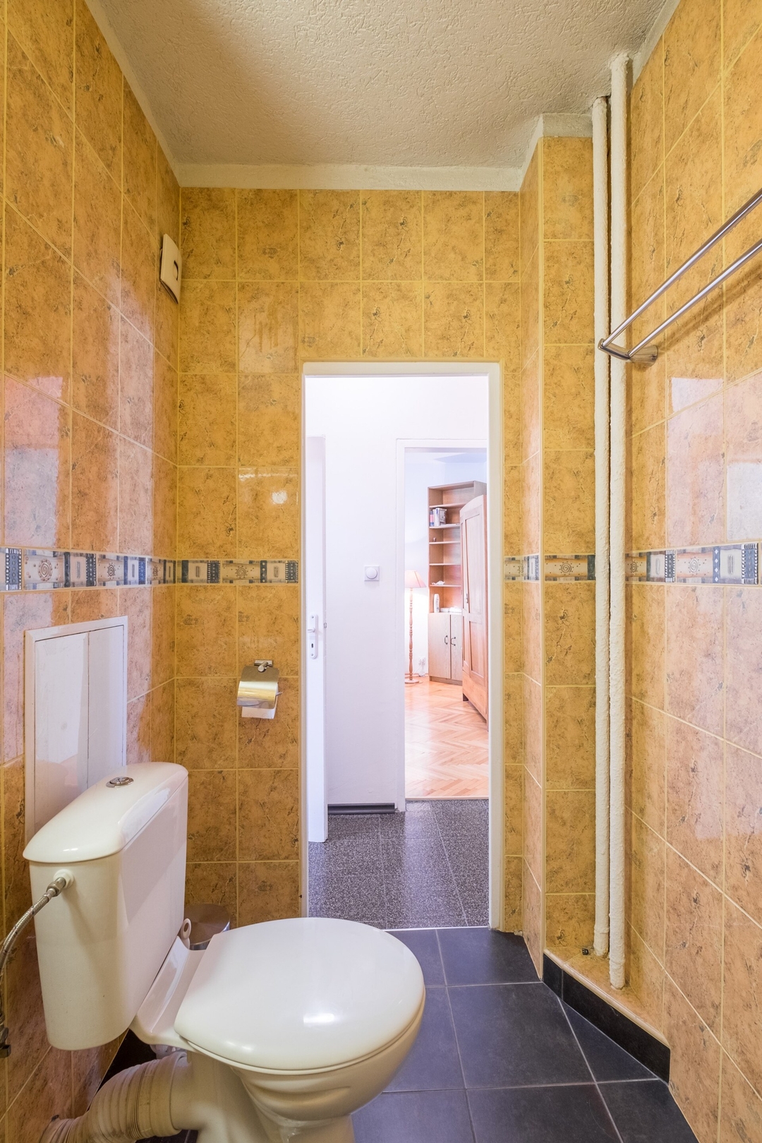 Beautiful Flat in Central Location 37 Flat Manager Booking