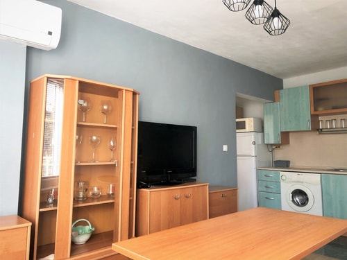 Central Apartment Sunshine 9 Flat Manager Booking