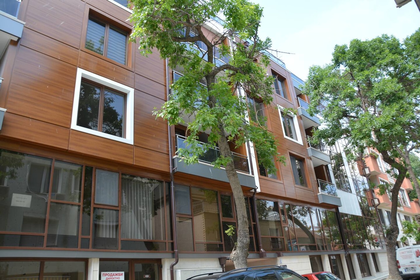 Unbeatable Location: New Lux Apartment Varna beach 47 Flat Manager Booking