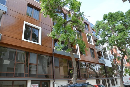 Unbeatable Location: New Lux Apartment Varna beach 47 Flat Manager Booking