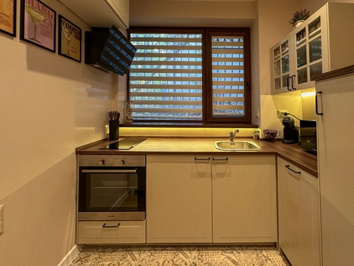 Yoan Petyofi 1BD · Heart of Sofia Apartment 7 Flat Manager Booking