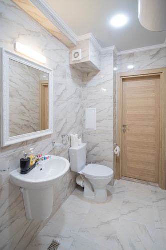 Marea Garden - 1BD apart.with Pool by Flat Manager 21 Flat Manager Booking