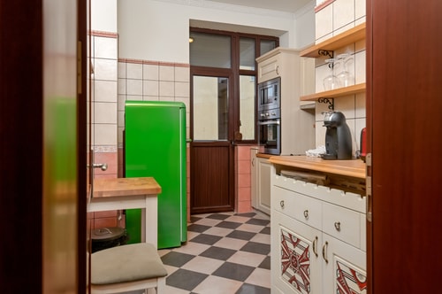 Life in Colors ~ Two-Bedroom Premium Apartment 4 Flat Manager Booking