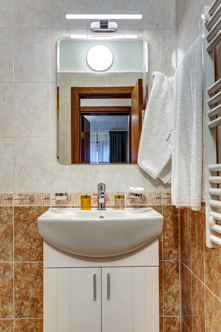 PAMPOROVO Adir Dery Dream View AP505 1BD · Top floor Ski-In Stay 11 Flat Manager Booking