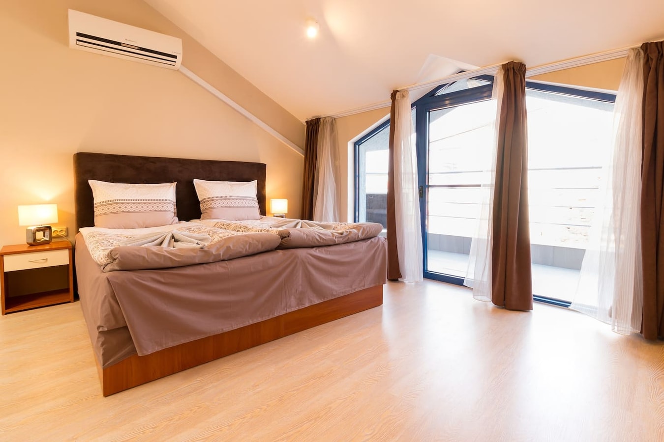 The Perfect One-Bedroom Maisonette in Plovdiv 15 Flat Manager Booking