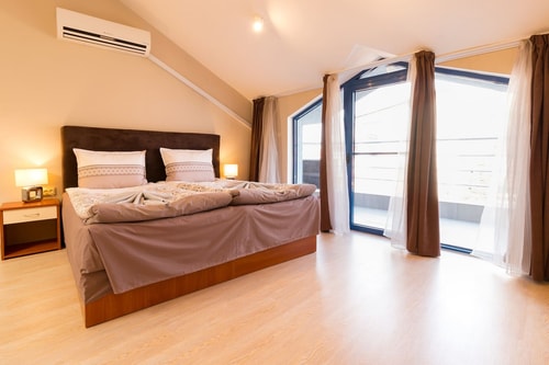 The Perfect One-Bedroom Maisonette in Plovdiv 15 Flat Manager Booking