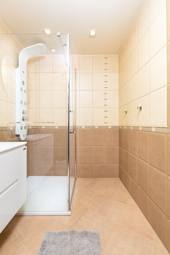 Centrally-located 1BD Apartment near Kapana 13 Flat Manager Booking