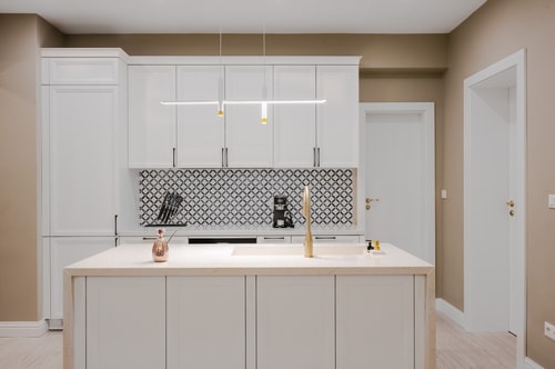 Central Stylish Suite & Studio with Shared Terrace 7 Flat Manager Booking