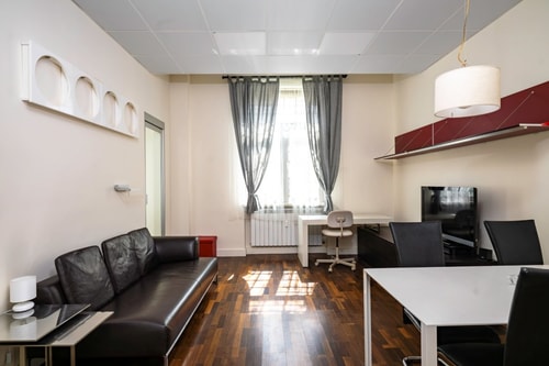 1BD Apartment - Perfect Central Location 0 Flat Manager Booking