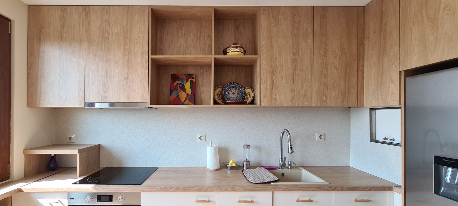 Panoramic and Spacious Flat near the City Centre 5 Flat Manager Booking