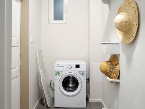 Caché ✦ Bright One-Bedroom Apartment in Sofia 14 Flat Manager Booking