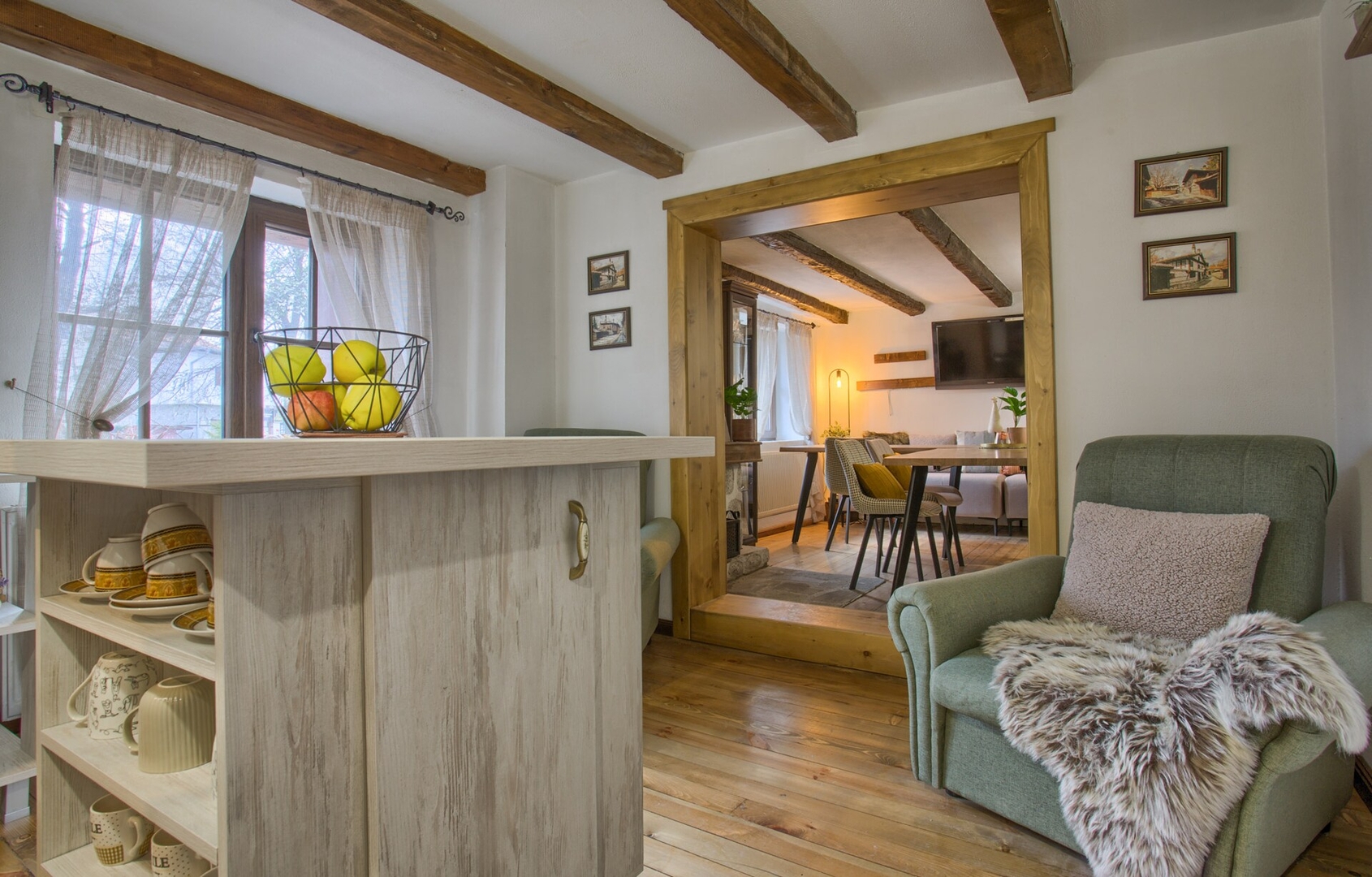 8BD Retreat in Bansko: Comfort & Mountain Charm 0 Flat Manager Booking