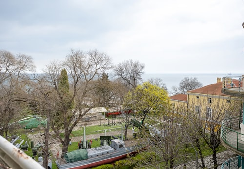 3BD Maisonette with Sea Views - Next to Sea Garden 0 Flat Manager Booking