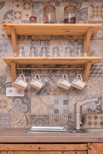 NEW Serdika Apartment | 2-BDR Artistic Maisonette 11 Flat Manager Booking