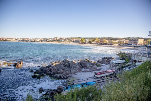 1BD Flat with a stunning SEA VIEW in Sozopol 12 Flat Manager Booking