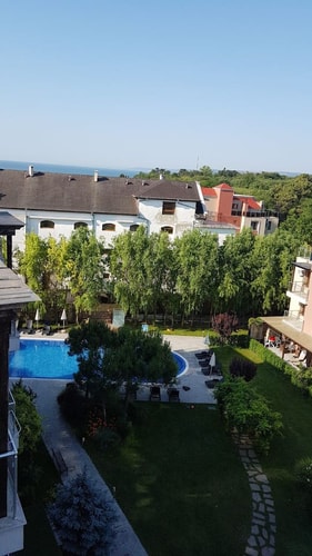 Under the Stars - Lux. Penthouse w/ POOL + Terrace 87 Flat Manager Booking