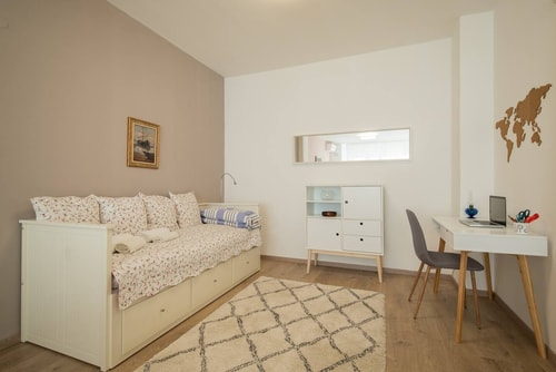CHIC and Spacious Apartment in Central Sofia 1 Flat Manager Booking