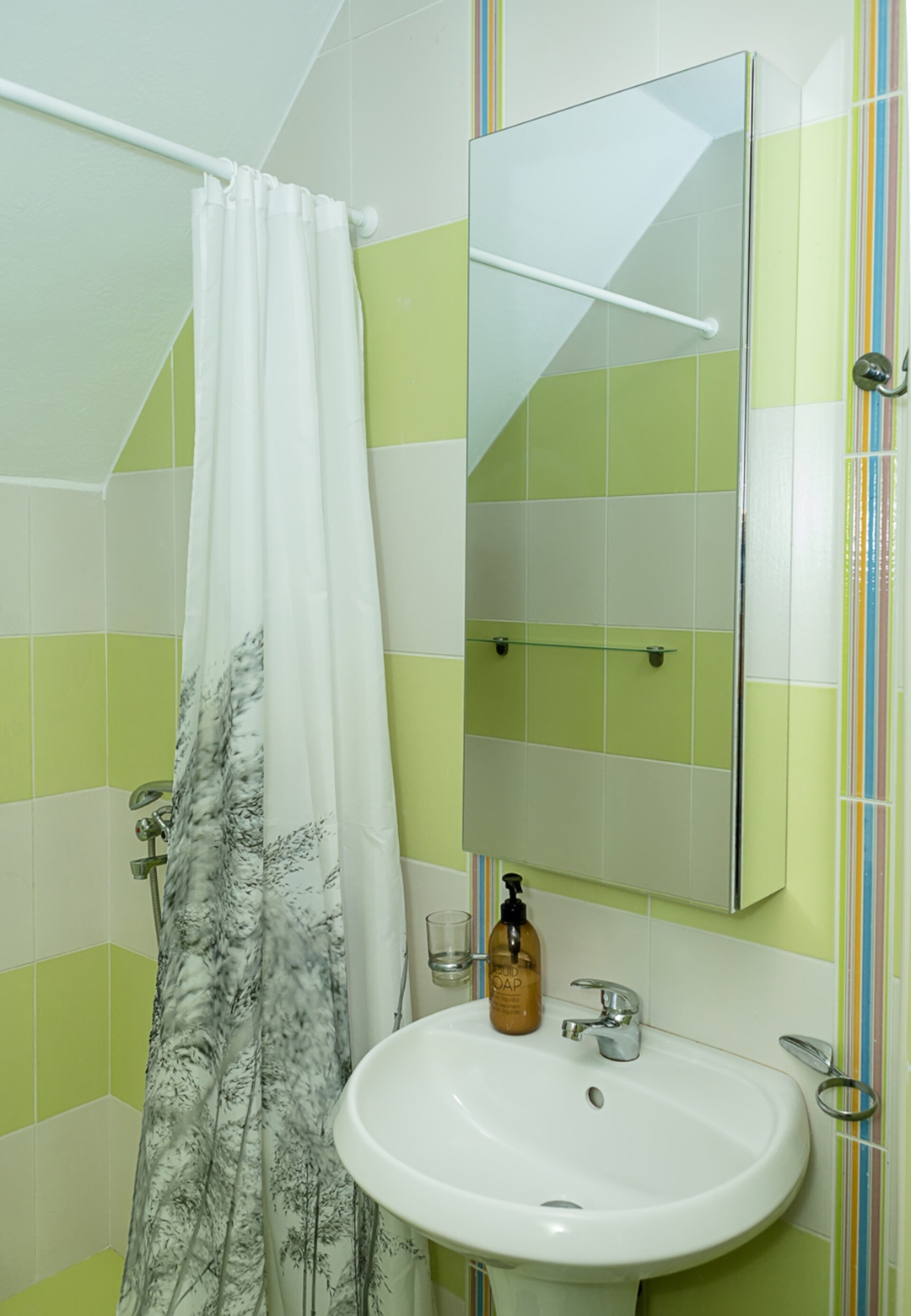 Panoramic Sea-View | 2-Bedroom Flat with Terrace 22 Flat Manager Booking