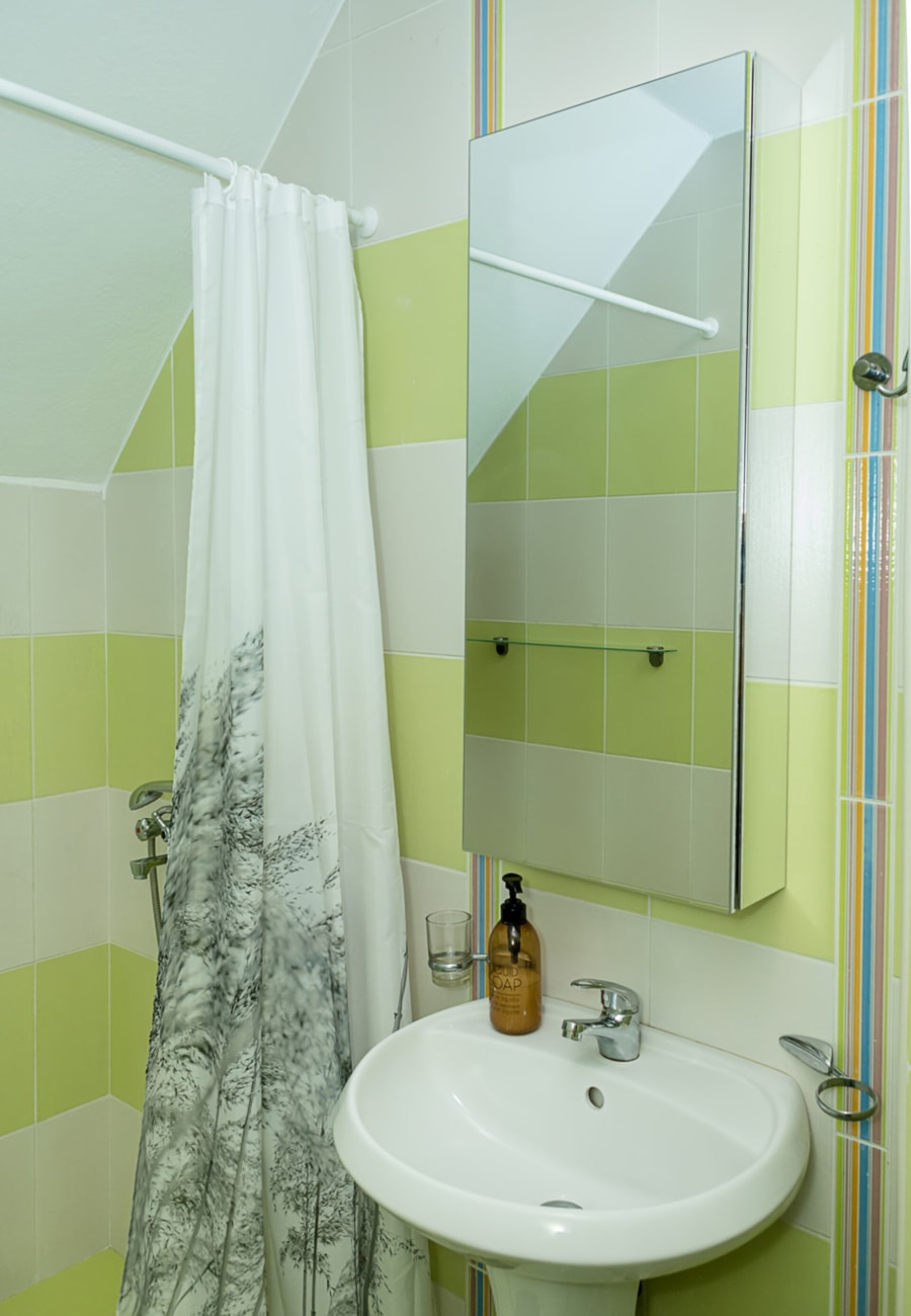 Panoramic Sea-View | 2-Bedroom Flat with Terrace 22 Flat Manager Booking
