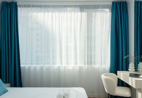 Chic Retreat in Varna's Fifth Element 13 Flat Manager Booking