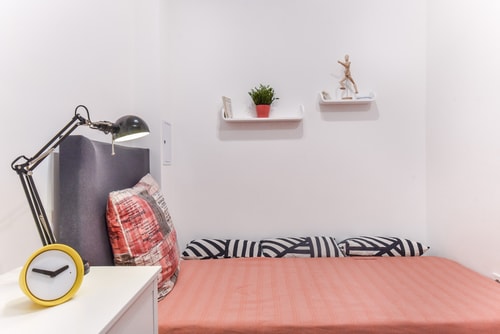 Cosy & renovated 2BD flat near Vitoshka 17 Flat Manager Booking