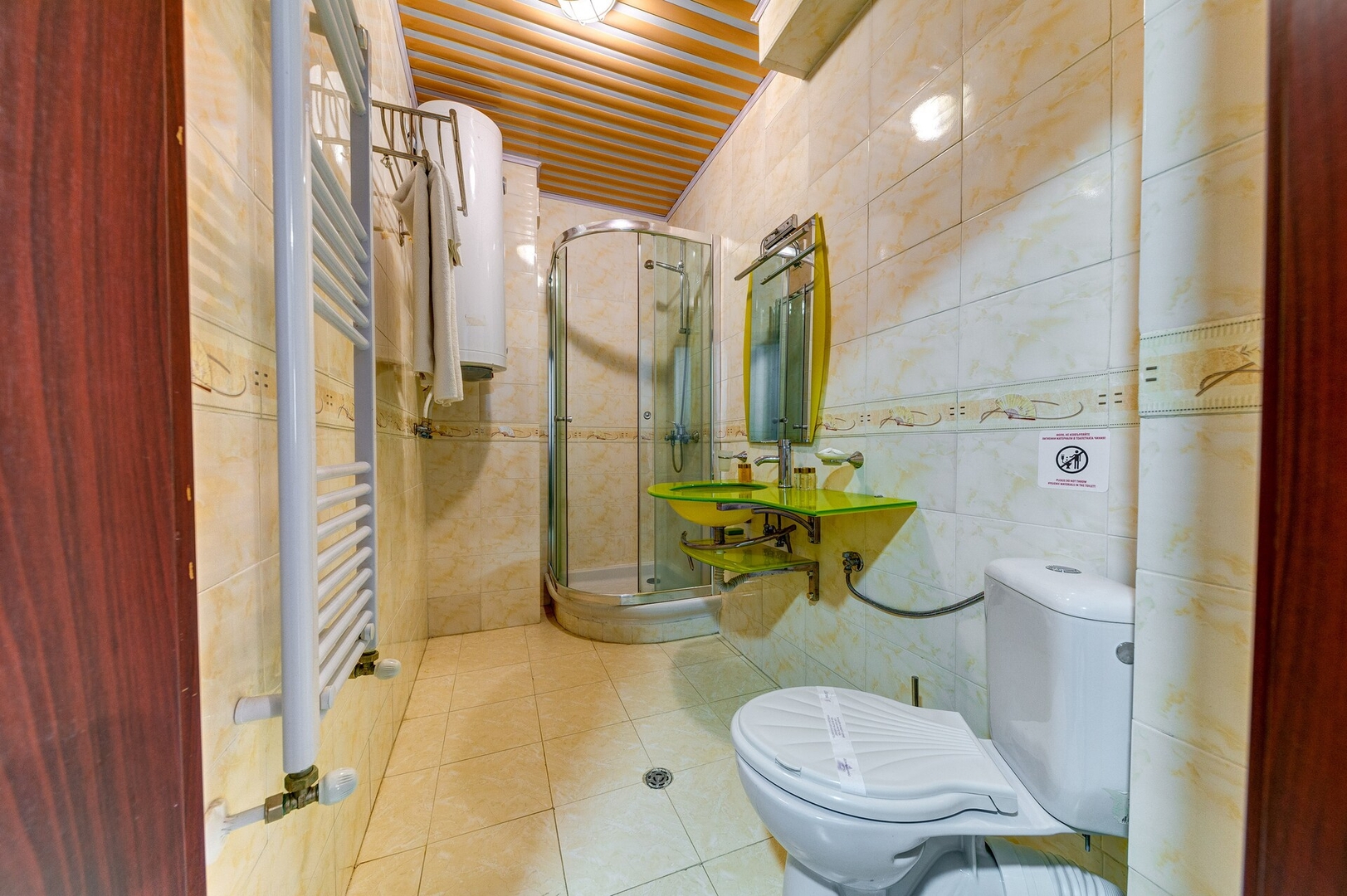 Colorful Retreat ~ 1BD next to the slopes 7 Flat Manager Booking